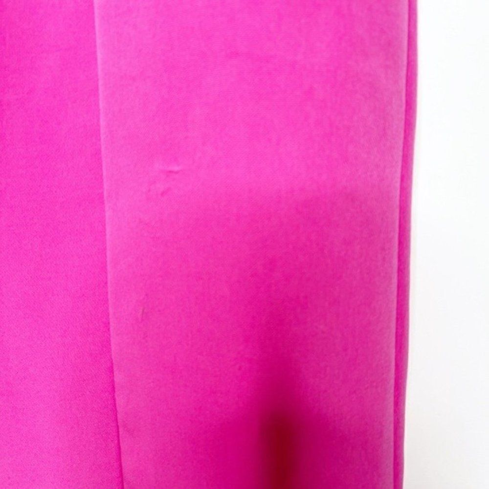 LAUNDRY BY SHELLI SEGAL Pink Mini Dress - Picture 9 of 11